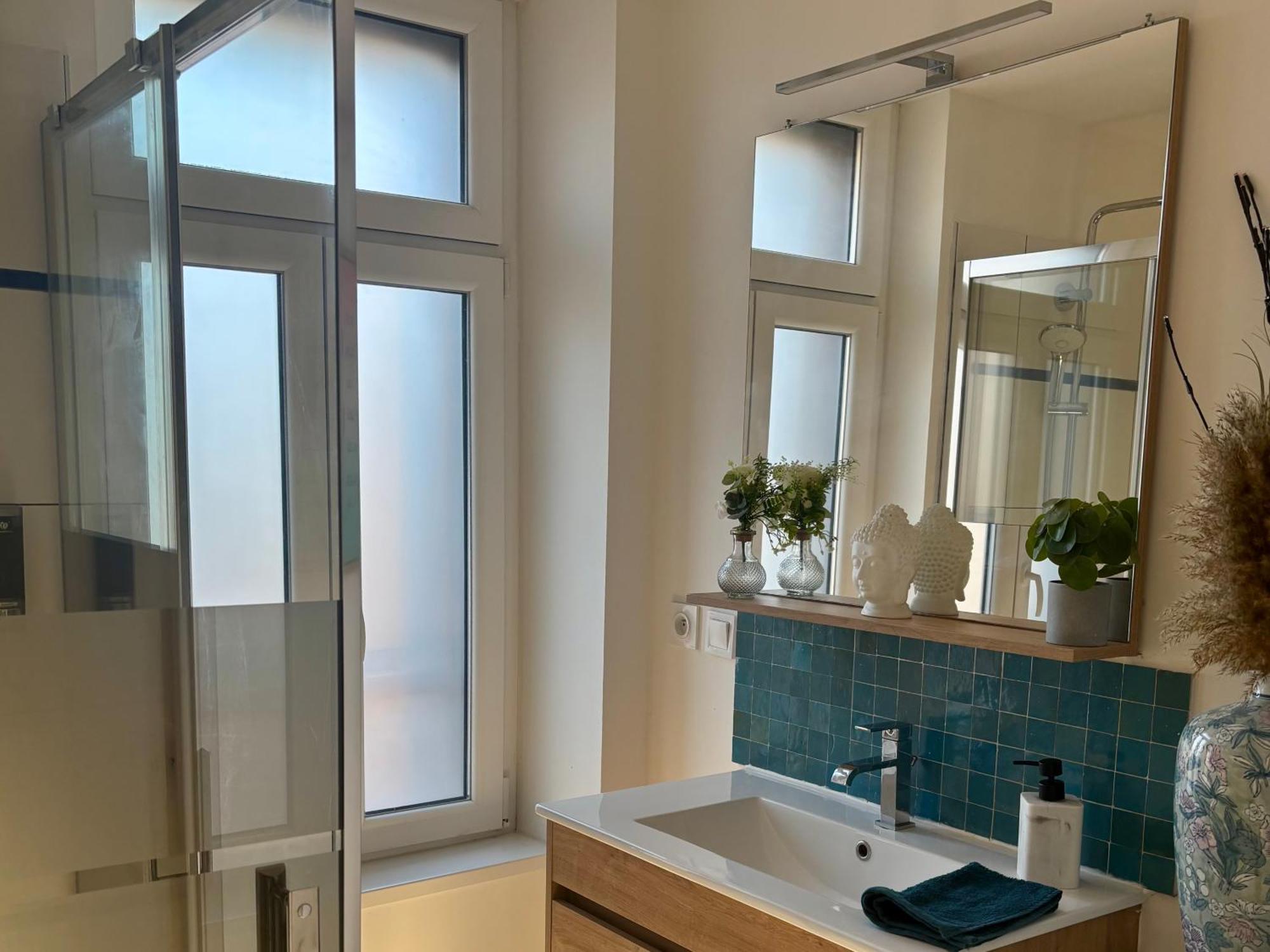 Apartamento Duplex de charme Amiens Exterior foto